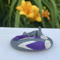 Alli the Violet Fog Dice Guardian - Thumbnail 4