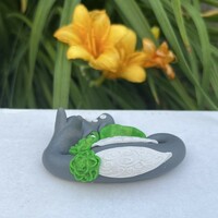 Grayson the Sage Fog Dice Guardian - Thumbnail 3