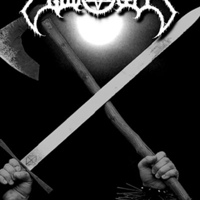 Waroath "infernal tortures blades" tape - Thumbnail 1