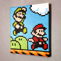 The Bros - Thumbnail 1