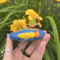 Sky the Pumpkin Patch Witch - Thumbnail 2