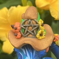 Sky the Pumpkin Patch Witch - Thumbnail 4