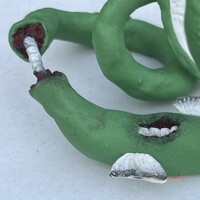 Krano the Zombie Merdragon - Thumbnail 4