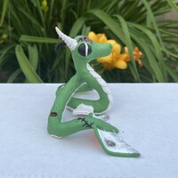 Zinnia the Zombie Merdragon - Thumbnail 3