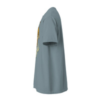 Feral Leopard Unisex 100% Cotton Heavyweight Soft Breathable T-Shirt Graphic Tees  - Thumbnail 29