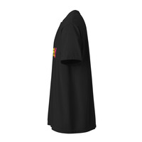 Diversity Unisex 100% Cotton Heavyweight Soft Breathable T-Shirt Social Justice Activism Statement Protest Graphic Tees  - Thumbnail 1