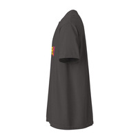 Diversity Unisex 100% Cotton Heavyweight Soft Breathable T-Shirt Social Justice Activism Statement Protest Graphic Tees  - Thumbnail 6