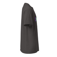 Diversity Unisex 100% Cotton Heavyweight Soft Breathable T-Shirt Social Justice Activism Statement Protest Graphic Tees  - Thumbnail 7