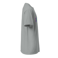 Diversity Unisex 100% Cotton Heavyweight Soft Breathable T-Shirt Social Justice Activism Statement Protest Graphic Tees  - Thumbnail 10