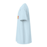 Diversity Unisex 100% Cotton Heavyweight Soft Breathable T-Shirt Social Justice Activism Statement Protest Graphic Tees  - Thumbnail 13