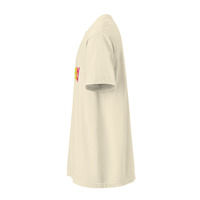 Diversity Unisex 100% Cotton Heavyweight Soft Breathable T-Shirt Social Justice Activism Statement Protest Graphic Tees  - Thumbnail 17