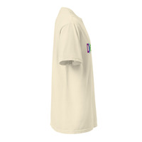 Diversity Unisex 100% Cotton Heavyweight Soft Breathable T-Shirt Social Justice Activism Statement Protest Graphic Tees  - Thumbnail 18