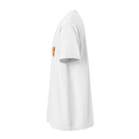 Diversity Unisex 100% Cotton Heavyweight Soft Breathable T-Shirt Social Justice Activism Statement Protest Graphic Tees  - Thumbnail 21