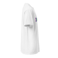 Diversity Unisex 100% Cotton Heavyweight Soft Breathable T-Shirt Social Justice Activism Statement Protest Graphic Tees  - Thumbnail 22