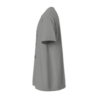 Justice Fist Unisex 100% Cotton Heavyweight Soft Breathable T-Shirt Activist Statement Protest Graphic Tees  - Thumbnail 9