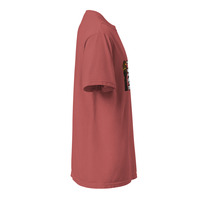 Social Justice Protest Fist Unisex 100% Cotton Heavyweight Soft Breathable T-Shirt Activist Statement Graphic Tees  - Thumbnail 2