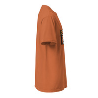 Social Justice Protest Fist Unisex 100% Cotton Heavyweight Soft Breathable T-Shirt Activist Statement Graphic Tees  - Thumbnail 15