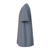 Social Justice Protest Fist Unisex 100% Cotton Heavyweight Soft Breathable T-Shirt Activist Statement Graphic Tees  - Thumbnail 17