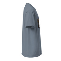 Social Justice Protest Fist Unisex 100% Cotton Heavyweight Soft Breathable T-Shirt Activist Statement Graphic Tees  - Thumbnail 18