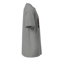 Social Justice Protest Fist Unisex 100% Cotton Heavyweight Soft Breathable T-Shirt Activist Statement Graphic Tees  - Thumbnail 22