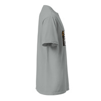 Social Justice Protest Fist Unisex 100% Cotton Heavyweight Soft Breathable T-Shirt Activist Statement Graphic Tees  - Thumbnail 26