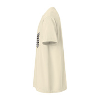 Social Justice Protest Fist Unisex 100% Cotton Heavyweight Soft Breathable T-Shirt Activist Statement Graphic Tees  - Thumbnail 41