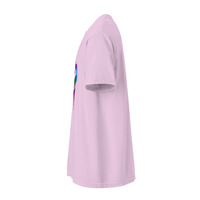 Rainbow Protest Fist Unisex 100% Cotton Heavyweight Soft T-Shirt Social Justice Activism Activist Political Statement Protest Graphic Tees  - Thumbnail 34