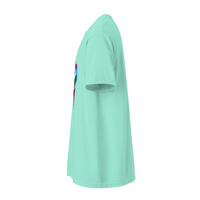 Rainbow Protest Fist Unisex 100% Cotton Heavyweight Soft T-Shirt Social Justice Activism Activist Political Statement Protest Graphic Tees  - Thumbnail 38