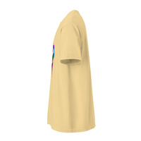 Rainbow Protest Fist Unisex 100% Cotton Heavyweight Soft T-Shirt Social Justice Activism Activist Political Statement Protest Graphic Tees  - Thumbnail 41