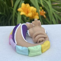 Kinger the Circus Chess Dragon - Thumbnail 1