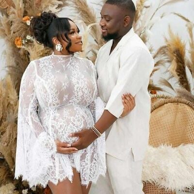 Mini short wedding dress, beach boho lace bridal dress bridal gown