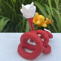 Gangle the Circus Ribbon Dragon - Thumbnail 3