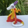 Pomni the Circus Clown Dragon-1