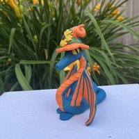 Soleil the Sunflower Witch - Thumbnail 1