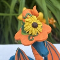 Soleil the Sunflower Witch - Thumbnail 4