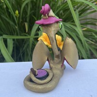 Oria the Purple Cauldron Witch - Thumbnail 2