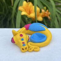 Celebration Dice Guardian - Thumbnail 1