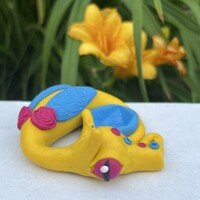 Celebration Dice Guardian - Thumbnail 2