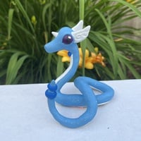 Medium Noodle Merdragon - Thumbnail 1