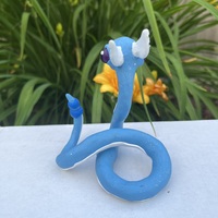 Medium Noodle Merdragon - Thumbnail 2