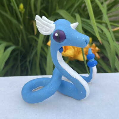 Medium noodle merdragon