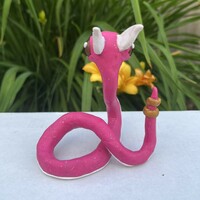 Shiny Medium Noodle Merdragon - Thumbnail 2