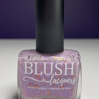 Blush Lacquers - America! - Thumbnail 1