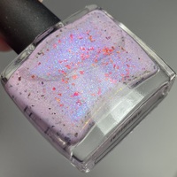 Blush Lacquers - America! - Thumbnail 2