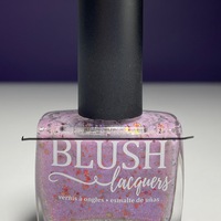 Blush Lacquers - America! - Thumbnail 3