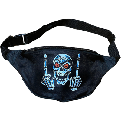 Bottom Line Fanny Pack