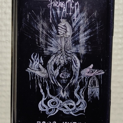 Pacto amén (chl.)- ecos umbra