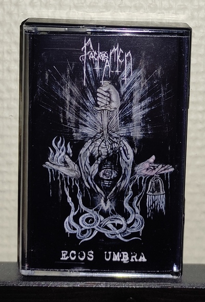 Pacto amén (chl.)- ecos umbra