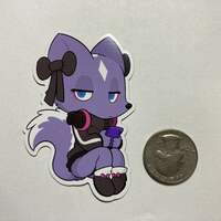 Shikabane Magnet - Thumbnail 1