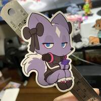 Shikabane Magnet - Thumbnail 2